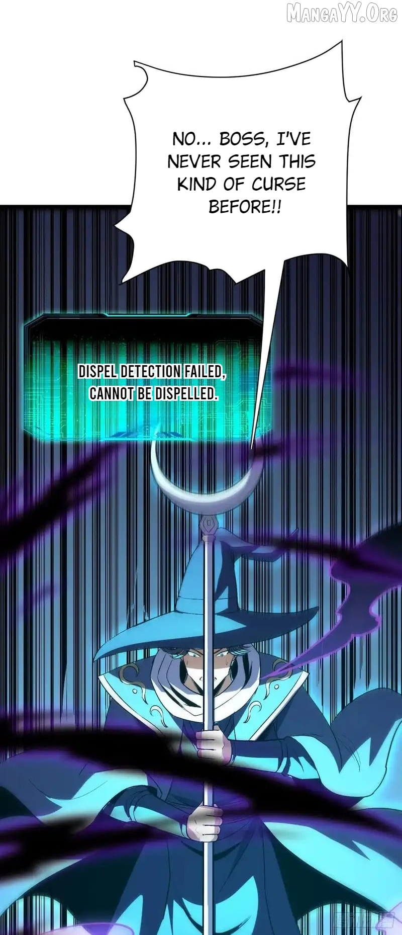 Lord of Summons! Sudden Mutation Chapter 70 - page 16